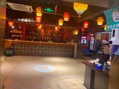 -总参北京涮羊肉