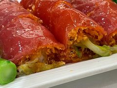 虾肉红米肠-稻香酒家(天河城店)