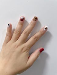 -盼兮·日式美睫沙龙