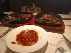 -牛扒先生·雪花牛扒西餐厅(东平店)