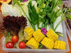 -阳坊胜利涮羊肉(阳坊老店)
