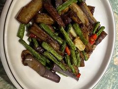 -米椰湘·辣椒炒肉