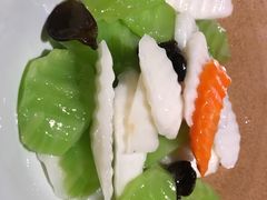 -外婆家(西溪印象城店)