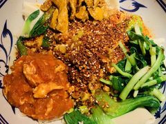 -遇见长安之高山流水(李家村万达店)