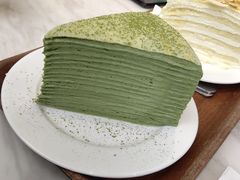 -丹礼糖甜品