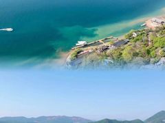 -仙岛湖旅游风景区
