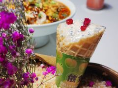 -淘小馆·本帮小馆(九亭金地广场店)