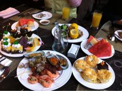 iphone_upload_pic-宁波石浦豪生大酒店·自助餐厅