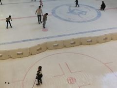 -全明星滑冰俱乐部(天津远洋店)