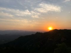 -云峰山自然风景区