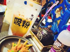 -大味老火锅City店