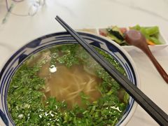 -马兰拉面(西直门外店)