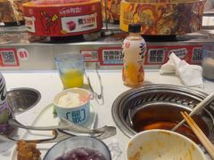 -龍歌自助小火锅(秦淮水游城店)