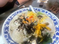 -老温州馄饨担(东游大厦店)