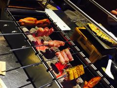 -很久以前羊肉串(大华三路店)