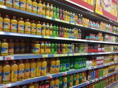 -沈阳大商千盛购物中心有限公司(长江街店)