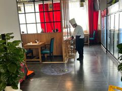 -壹零捌道·北京烤鸭(车公庄店)