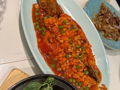 -鹿港小镇(悠唐店)