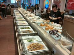 -素满香·食养自助(天一广场店)