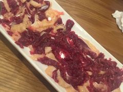 -牛很鲜潮汕牛肉火锅(朝晖路店)