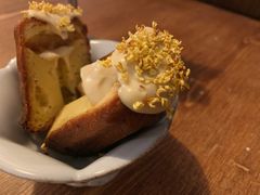 可露丽-Ginko银子(青龙街店)