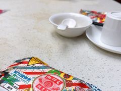 -肥仔文澳门猪骨煲(南京西路店)