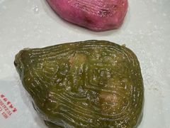 -抱德·潮汕味(琶洲店原惠城鱼仔)