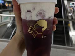 -喜茶(深圳东门1234店)