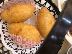金钩咸水角-骏丰酒楼(黄编店)