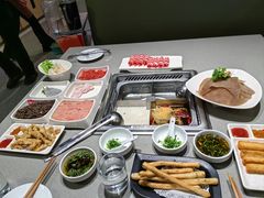 -海底捞火锅(月湖广场店)