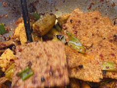 -嘎嘎鸭下巴·爆辣干锅(明教寺店)