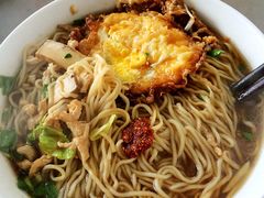 老赵面店-老赵面店(大西路店)