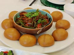 -上海精菜馆(虎踞关店)