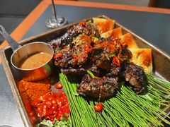 -Ameigo梅果·云贵川bistro(长宁来福士店)