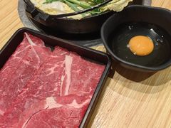-合点寿司(金虹桥商场店)