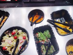 -比格比萨自助(花园路店)