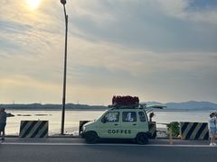 -汕尾风车岛