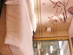 -上海宝华万豪酒店