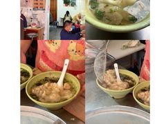 -陈记菜馆·非遗淮扬菜(东关街教场店)