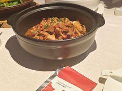 -千百味红餐厅·江西菜(绿地双子塔店)