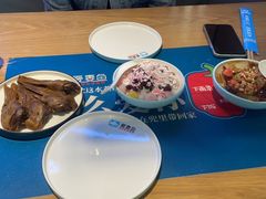 -爱妻鱼•老体北重庆水煮鱼•川菜(白云路店)