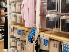 -优衣库(天津天河城店)