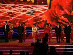 -南京奥林匹克体育中心-体育馆