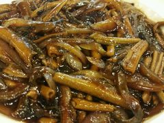 -中国饭店-餐厅