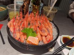 -匠和风精致料理(祥禾天地店)