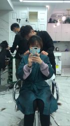 -潘多拉Hairsalon