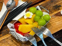 -PAPAYA泰国街头小吃(南山路店)