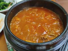 -亲昵春川鸡排(韩国美食街店)