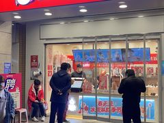 门面-蜜雪冰城(丁家庄店)