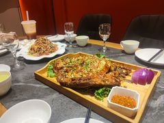-喜福楼(黑山大街店)